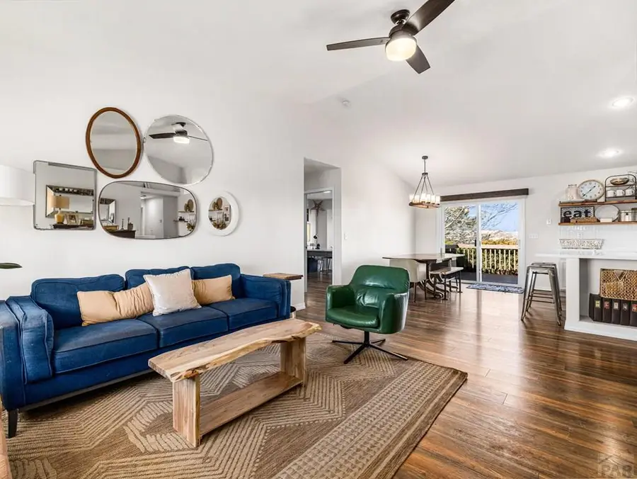 895 El Nido Dr, Pueblo West, CO 81007 - #2