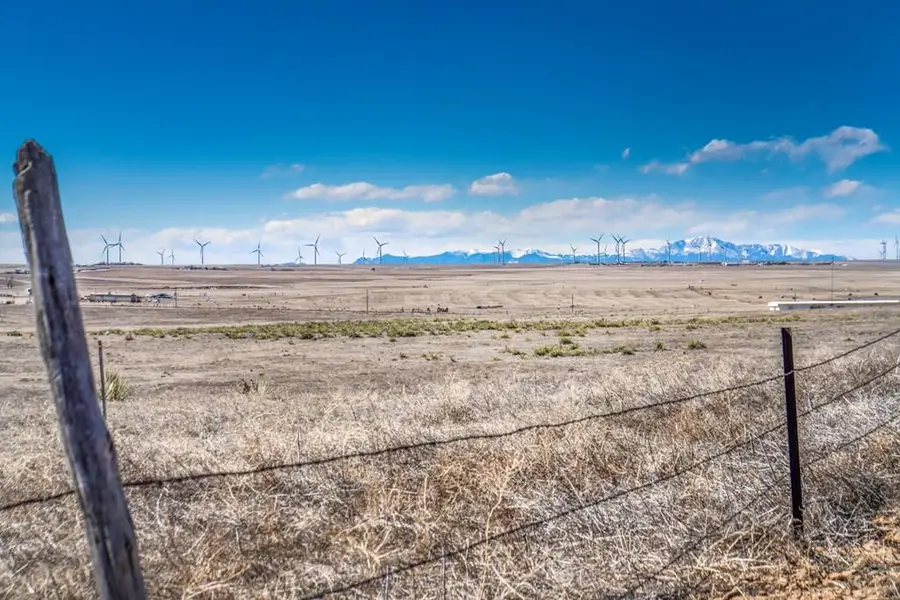 36420 Wagner Ln, Calhan, CO 80808 - #3