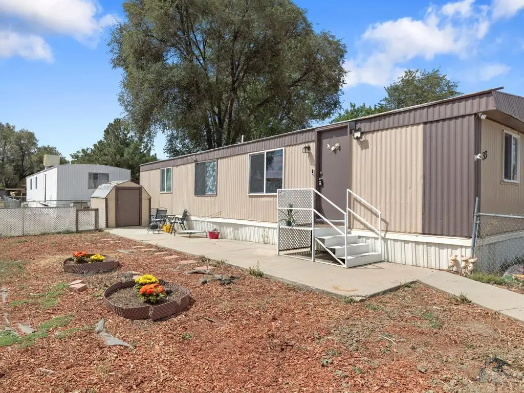 1901 Constitution Rd #33, Pueblo, CO 81001 - #1