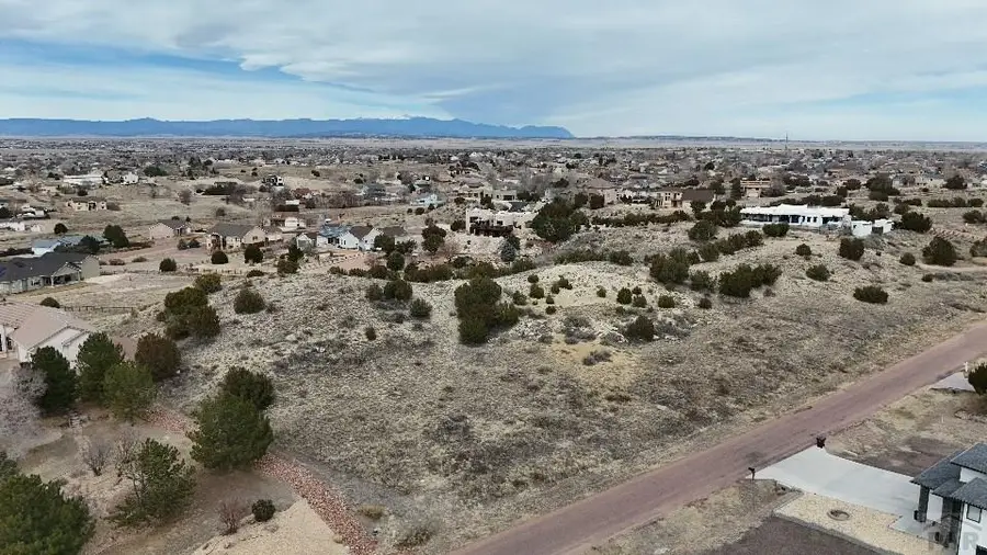 161 W Sunnyslope Dr, Pueblo West, CO 81007 - #2