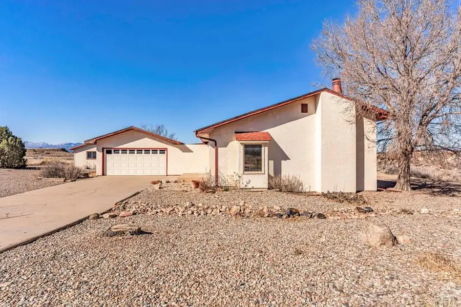 1003 S Tierra Buena Dr, Pueblo West, CO 81007 - #2