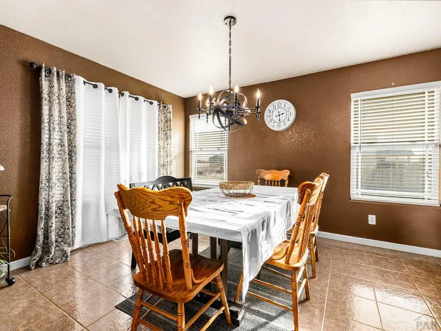 1140 W Shenandoah Dr, Pueblo West, CO 81007 - #3