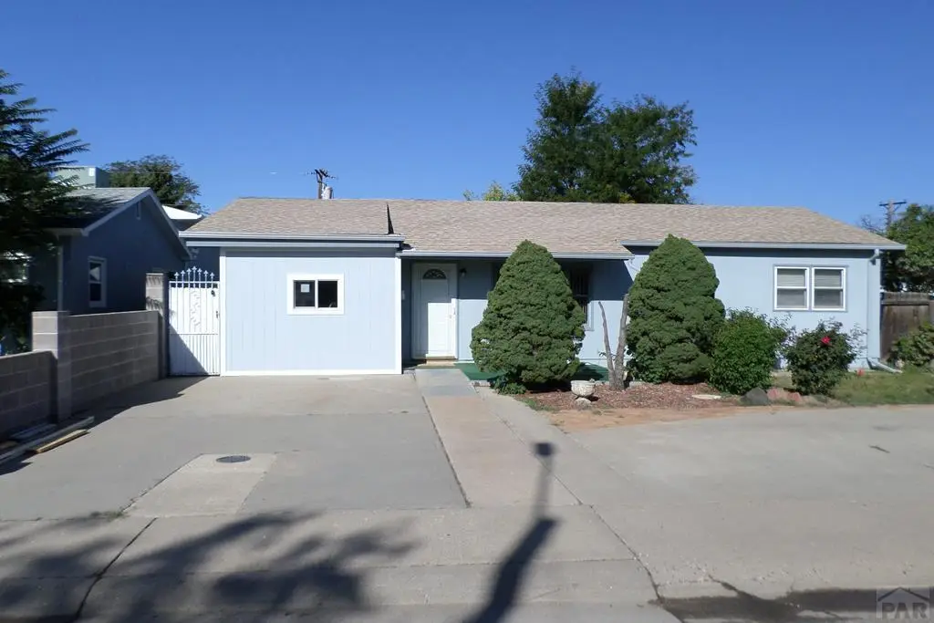 709 Airlane Ave, Pueblo, CO 81005 - #1