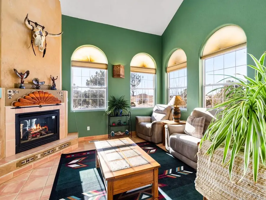 1294 S Yerba Santa Dr, Pueblo West, CO 81007 - #3