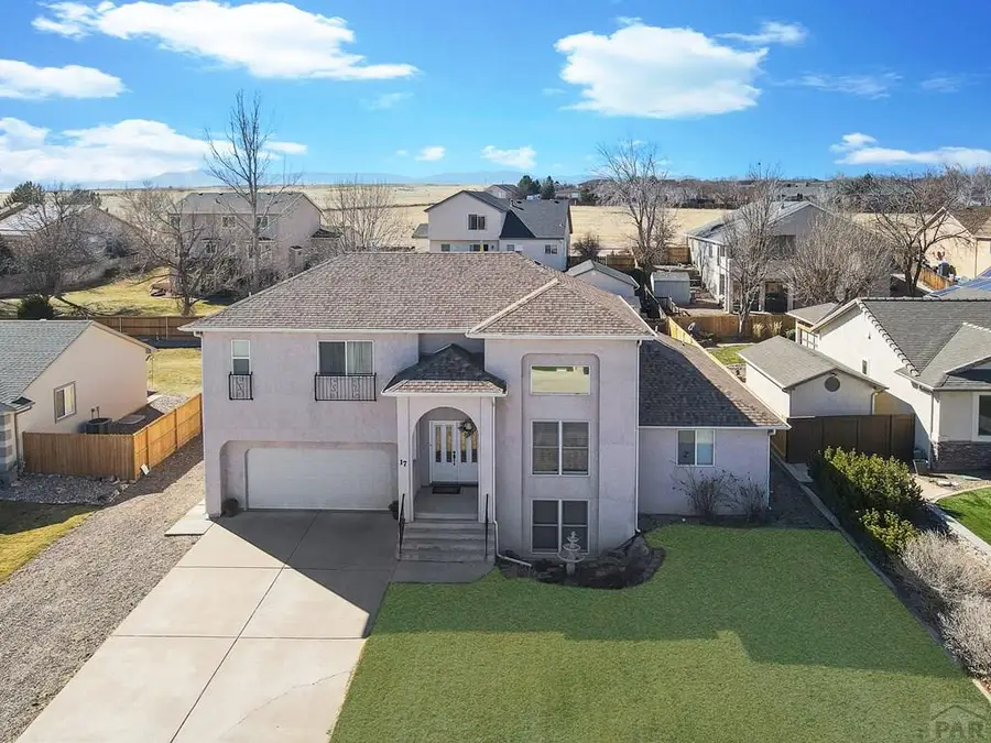 17 Redondo, Pueblo, CO 81005 - #3