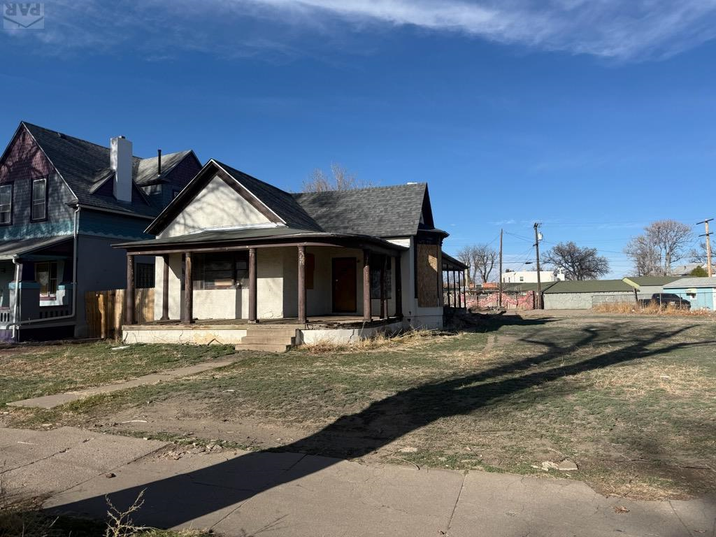 429 Abriendo Ave, Pueblo, CO 81003 - #1