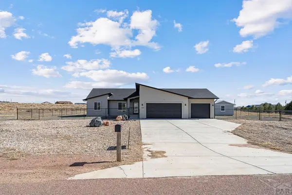 1154 E Laramie Ave, Pueblo West, CO 81007