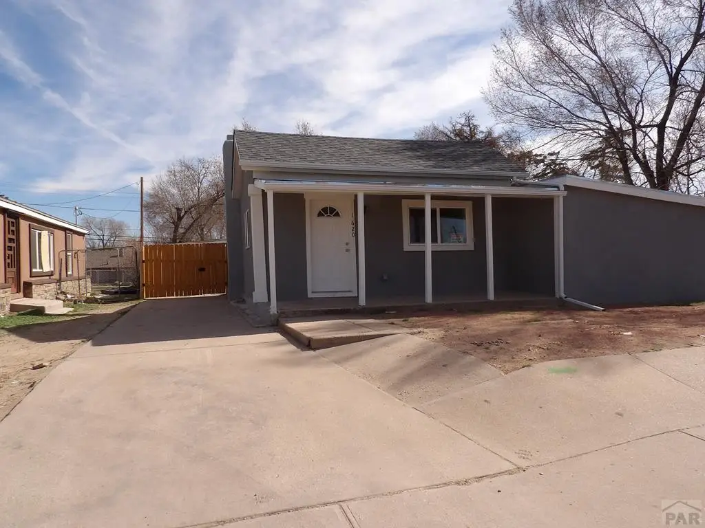 1620 S Acero Ave, Pueblo, CO 81004 - #1