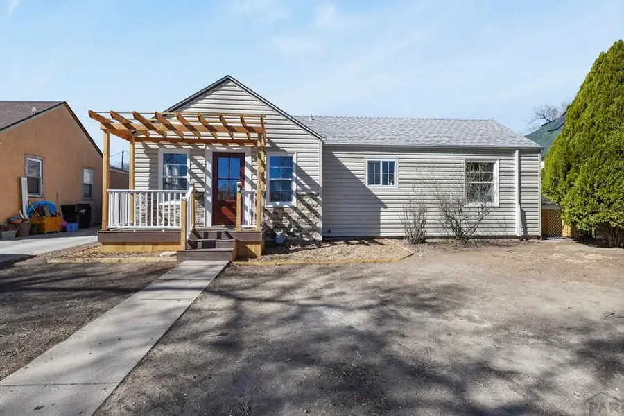 2415 2nd Ave, Pueblo, CO 81003 - #2