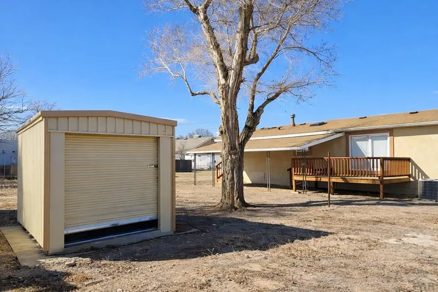 802 Bradish Ave, La Junta, CO 81050 - #2