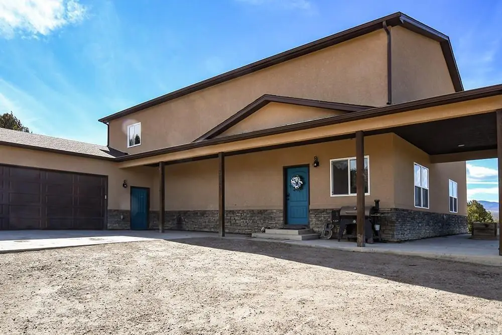 7559 Soda Creek Rd, Pueblo, CO 81023 - #1