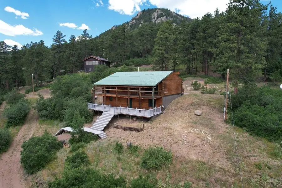 105 St Charles Ave, Rye, CO 81069 - #2