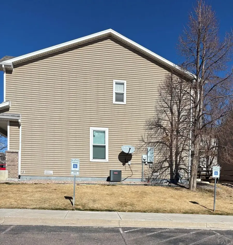 2159 Creekridge Pt., Colorado Springs, CO 80910 - #2