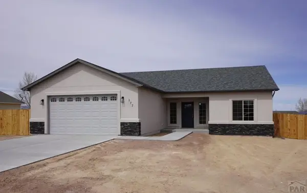 1675 N Lyon Dr, Pueblo West, CO 81007