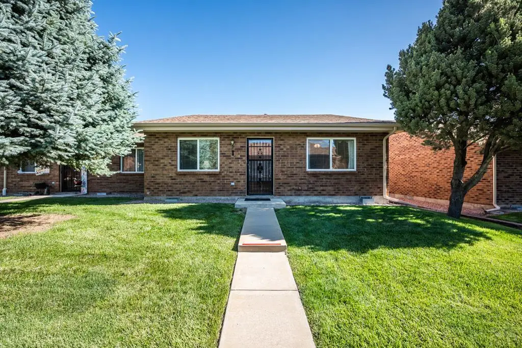 2106 Chatalet #I, Pueblo, CO 81005 - #1