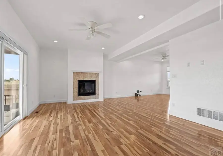 868 E Sandusky Dr, Pueblo West, CO 81007 - #3