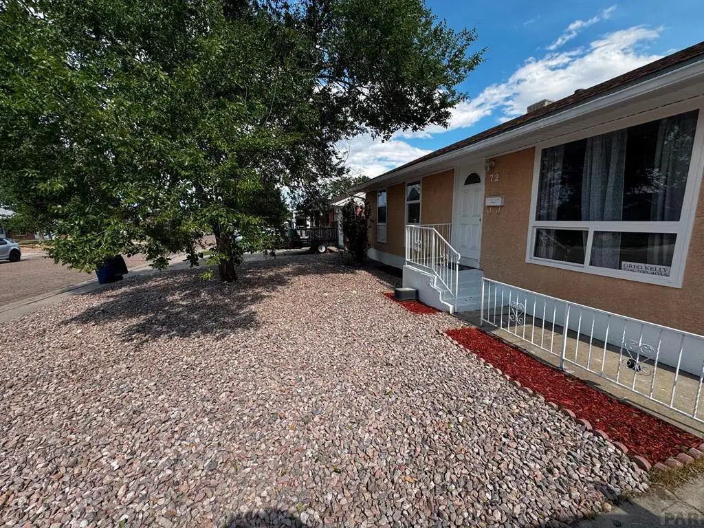 72 Hanson Lane, Pueblo, CO 81001 - #1