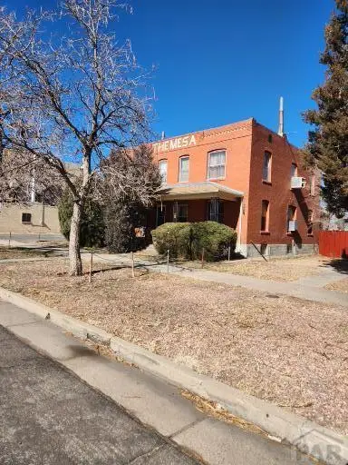 216 E Evans Ave, Pueblo, CO 81004 - #1
