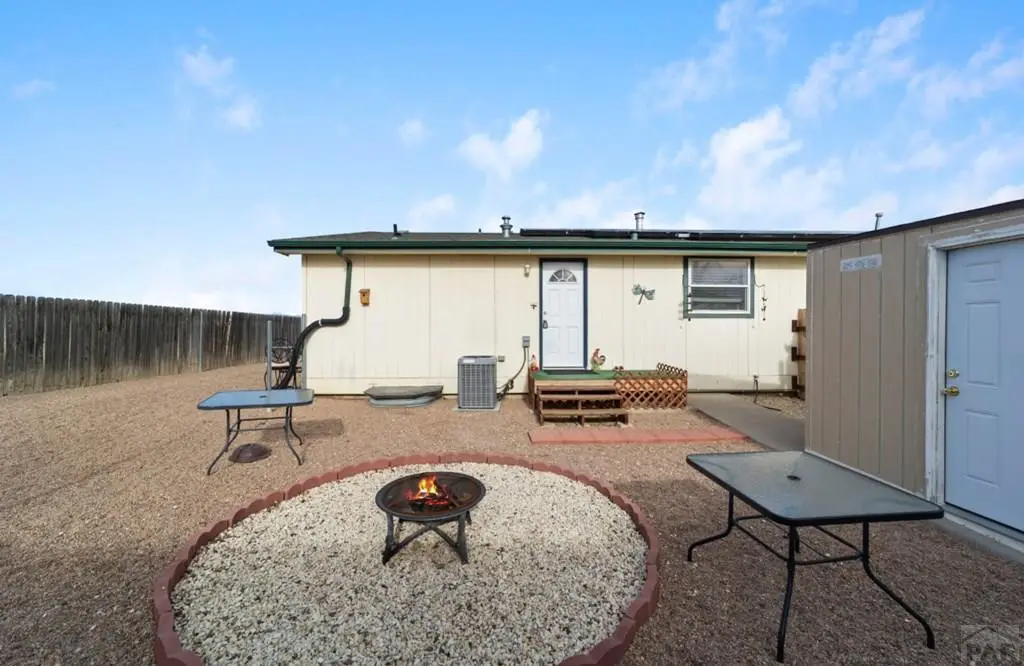 2311 Canyon River Court, Pueblo, CO 81003 - #1