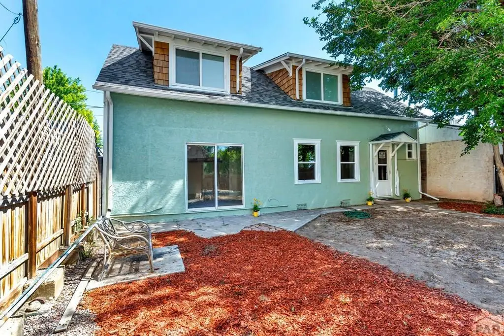 321-323 E Northern Ave, Pueblo, CO 81006 - #1