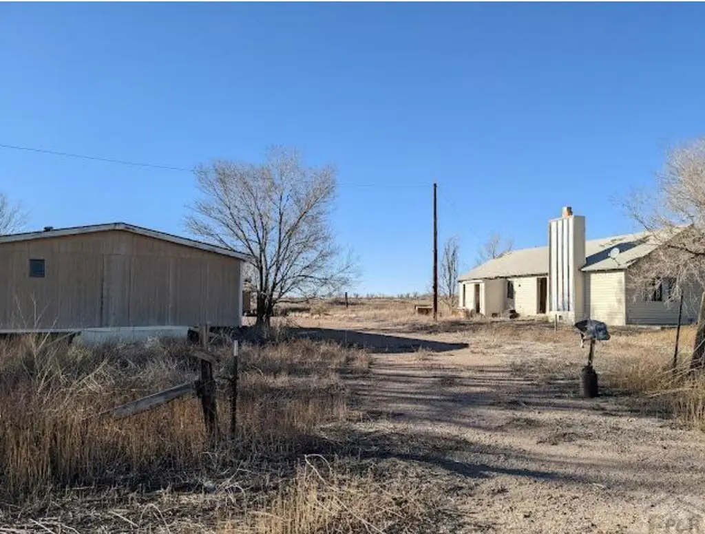 3001 61st Lane, Boone, CO 81025 - #1