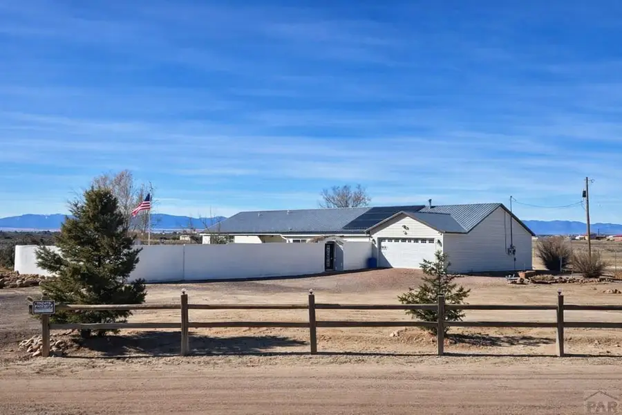 629 N Limon Dr, Pueblo West, CO 81007 - #2