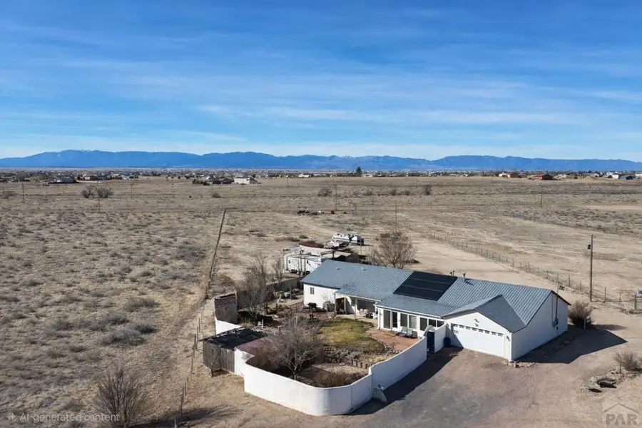 629 N Limon Dr, Pueblo West, CO 81007 - #3