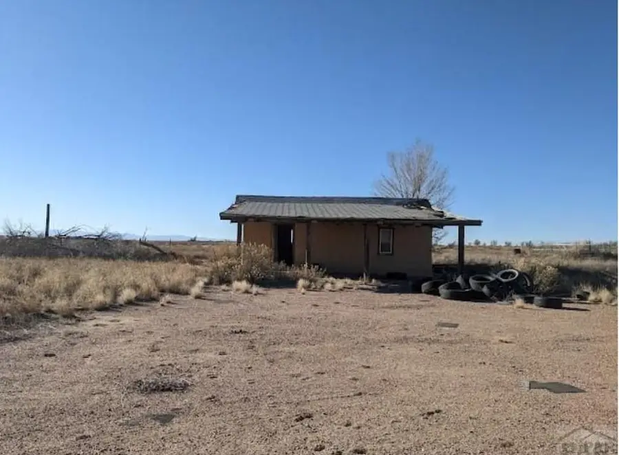 3001 61st Lane, Boone, CO 81025 - #3