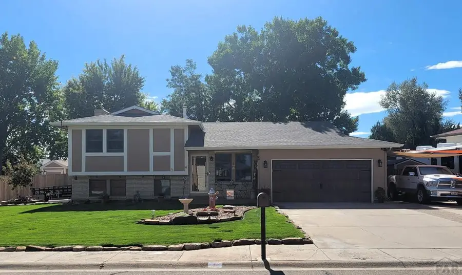 6 Archway Lane, Pueblo, CO 81005 - #3