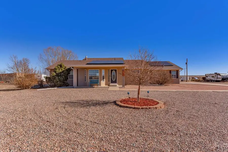 1349 E Kiva Dr, Pueblo West, CO 81007 - #3