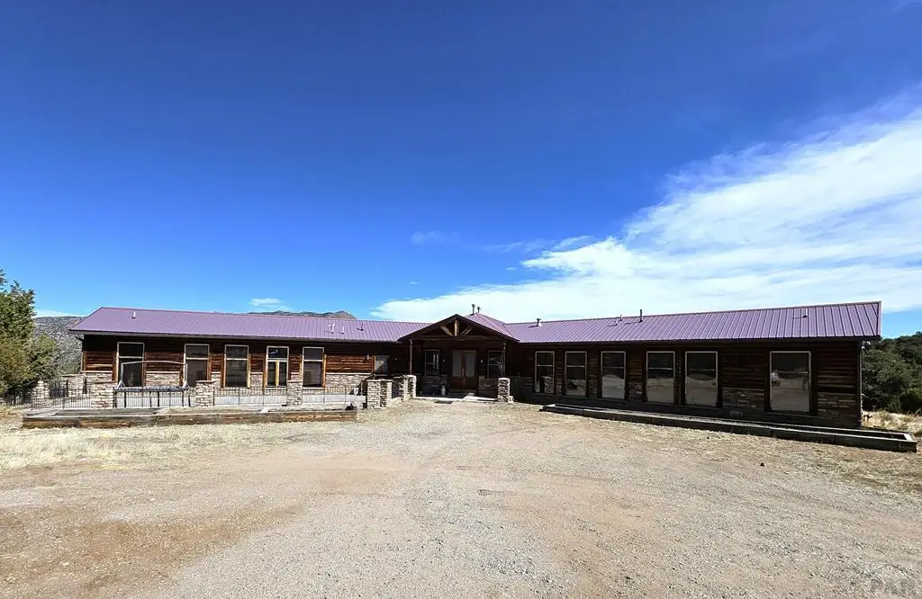 1783 Meadowdale Lane, Canon City, CO 81212 - #1