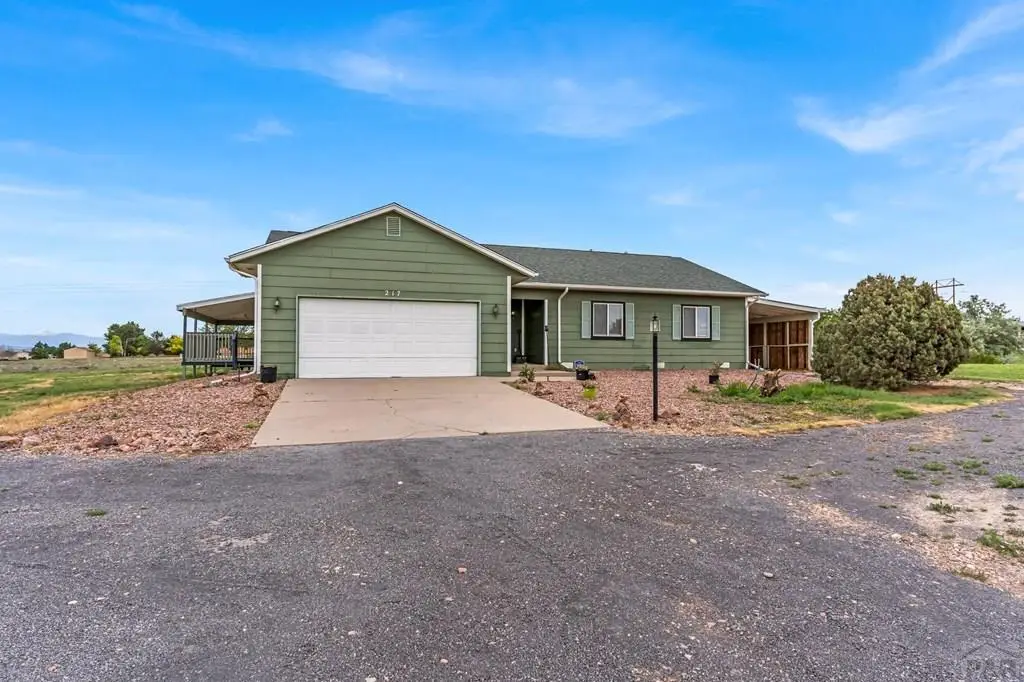 217 W Linden Ave, Pueblo, CO 81007 - #1