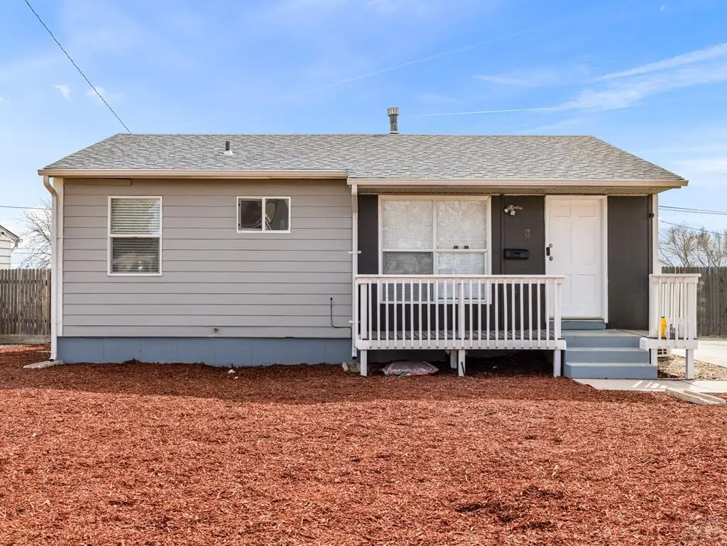 8 Churchill Rd, Pueblo, CO 81001 - #1