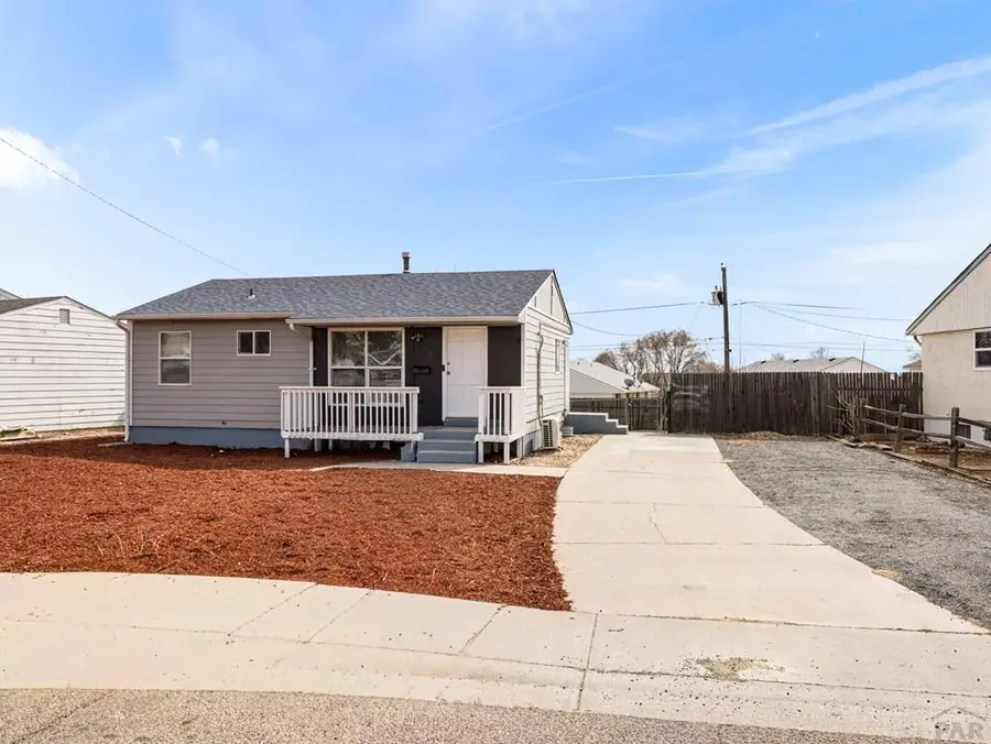 8 Churchill Rd, Pueblo, CO 81001 - #3