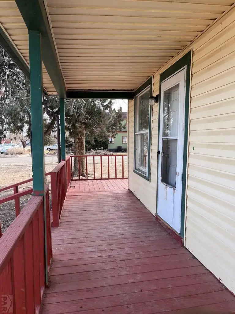 502 Otero, Ordway, CO 81063 - #2