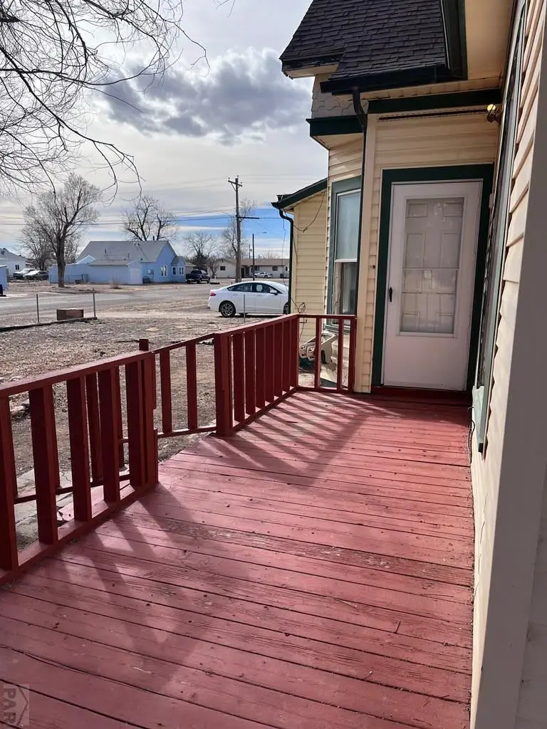 502 Otero, Ordway, CO 81063 - #3