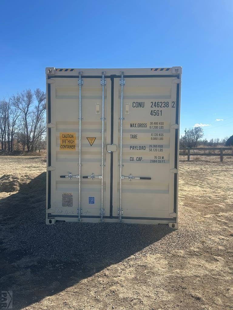 Lot #23 Rodeo Dr, Lamar, CO 81052 - #3