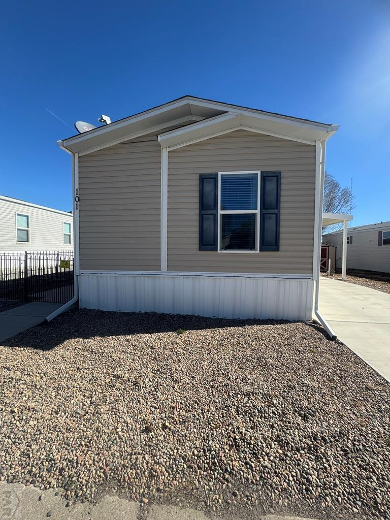 999 Fortino #101, Pueblo, CO 81008 - #1