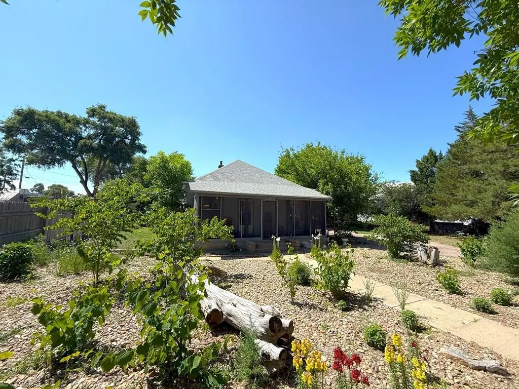 109 N Catalpa, Manzanola, CO 81058 - #1