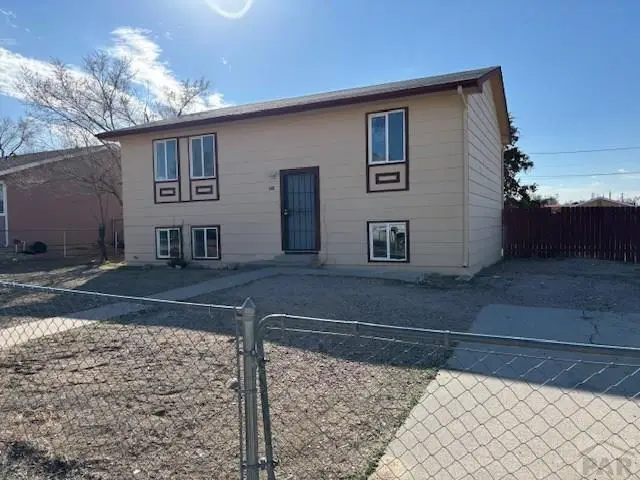 608 Best Ave, La Junta, CO 81050 - #3