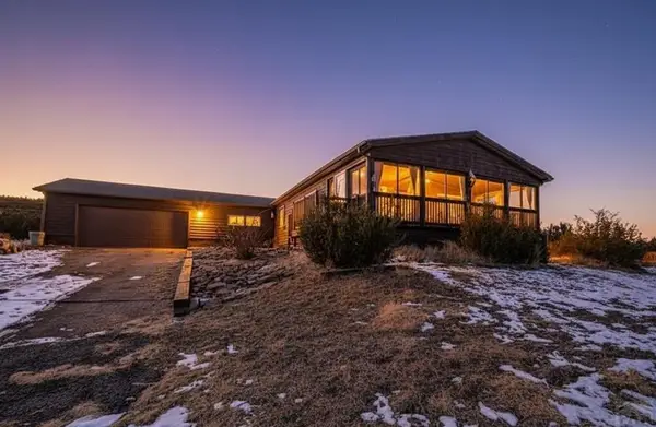 8435 Savage Rd, Beulah, CO 81023