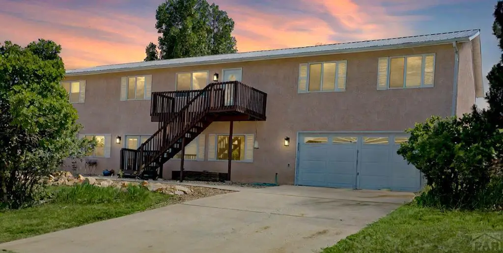 5015 Wild Hog Ln, Colorado City, CO 81019 - #1