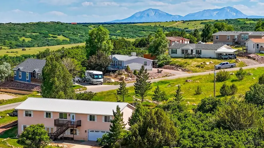 5015 Wild Hog Ln, Colorado City, CO 81019 - #2