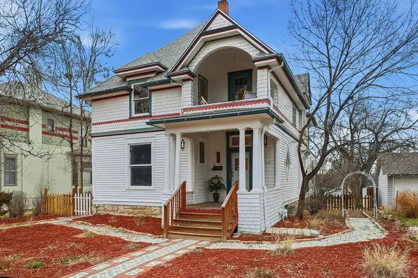 1912 N Greenwood St, Pueblo, CO 81003