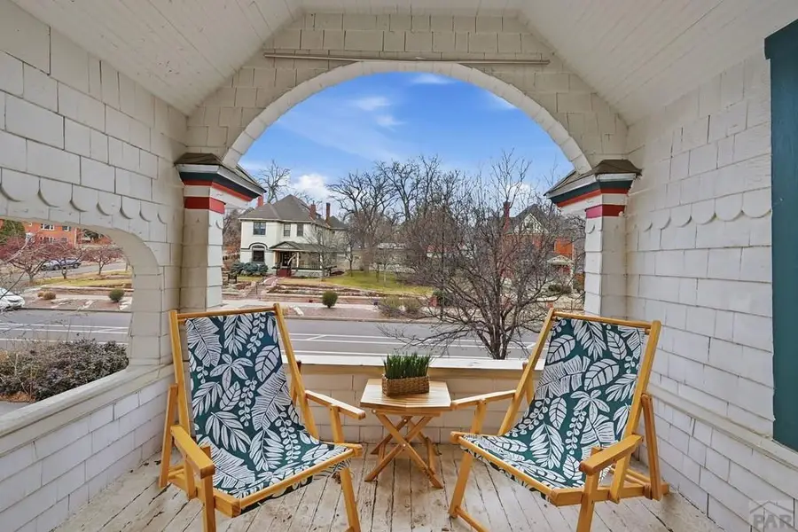 1912 N Greenwood St, Pueblo, CO 81003 - #2