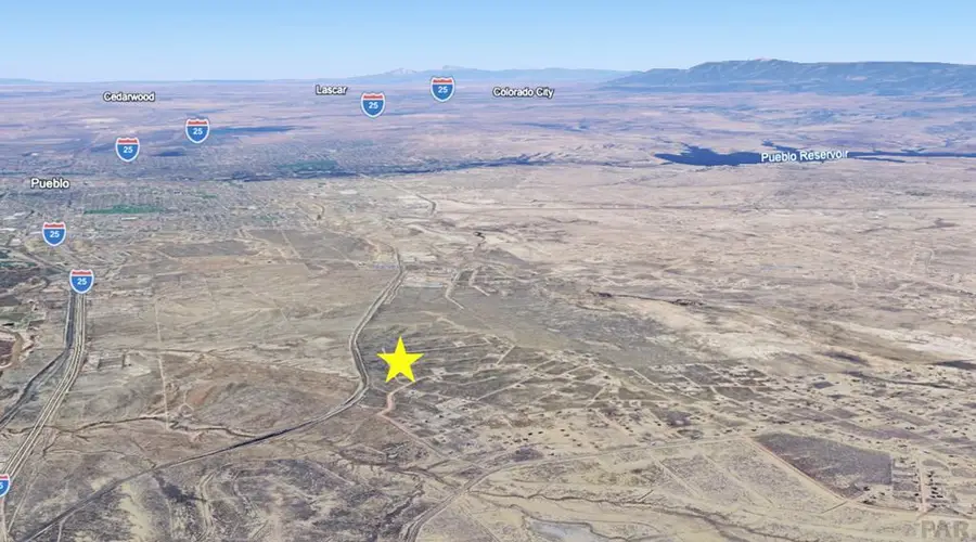 1996 E Gladstone Lane, Pueblo West, CO 81007 - #3