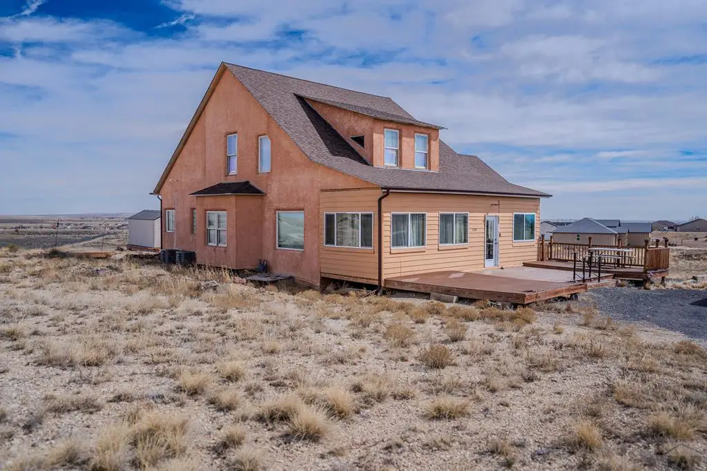 1784 N Heron Dr, Pueblo West, CO 81007 - #1