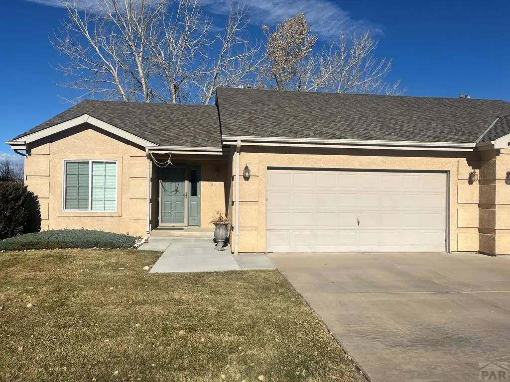 4315 Outlook Blvd, Pueblo, CO 81008 - #1