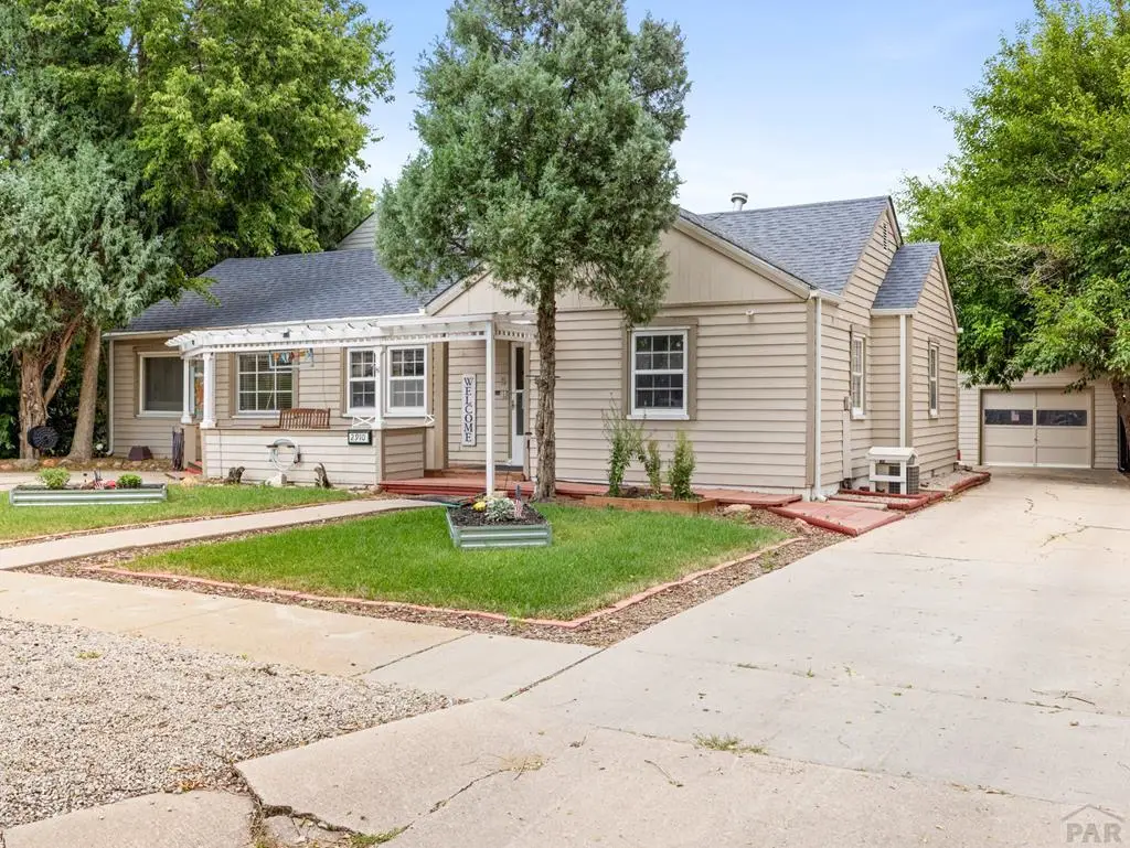 2910 8th Ave, Pueblo, CO 81008 - #1