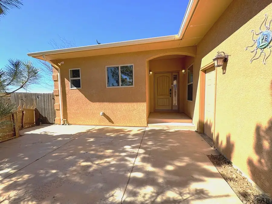 1217 N Hill Lane, Pueblo West, CO 81007 - #2